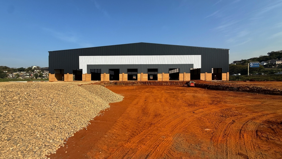 To Let Commercial Property for Rent in Springfield KwaZulu-Natal