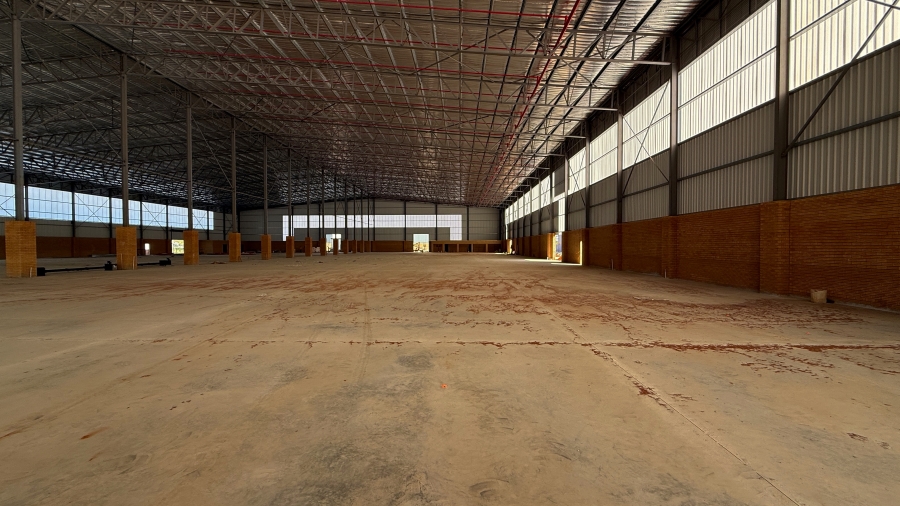 To Let Commercial Property for Rent in Springfield KwaZulu-Natal