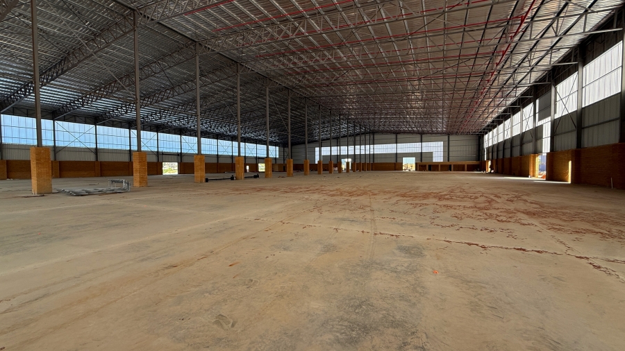 To Let Commercial Property for Rent in Springfield KwaZulu-Natal