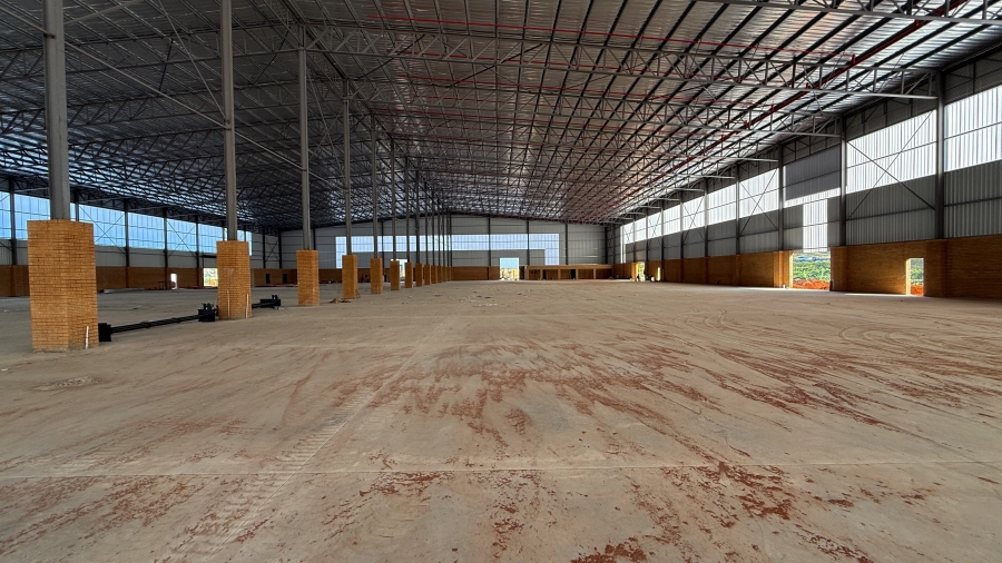 To Let Commercial Property for Rent in Springfield KwaZulu-Natal