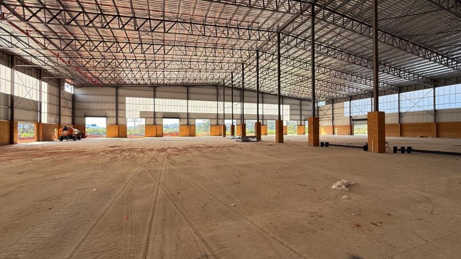 To Let Commercial Property for Rent in Springfield KwaZulu-Natal