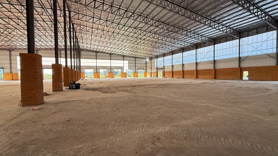 To Let Commercial Property for Rent in Springfield KwaZulu-Natal