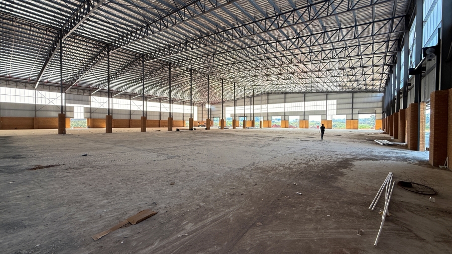 To Let Commercial Property for Rent in Springfield KwaZulu-Natal