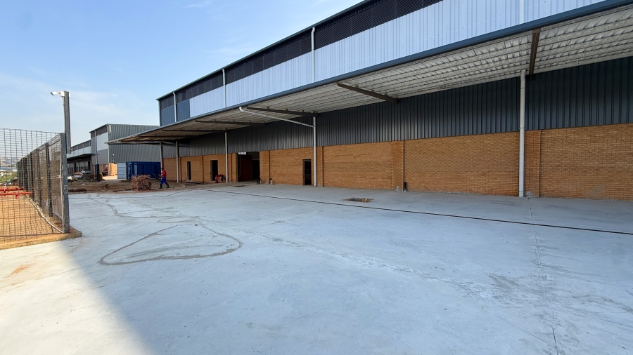 To Let Commercial Property for Rent in Springfield KwaZulu-Natal