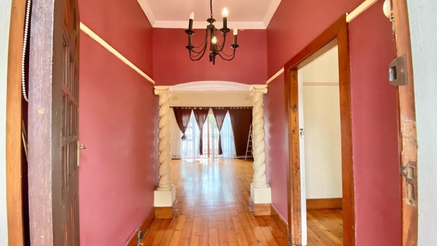 To Let 3 Bedroom Property for Rent in Umbilo KwaZulu-Natal