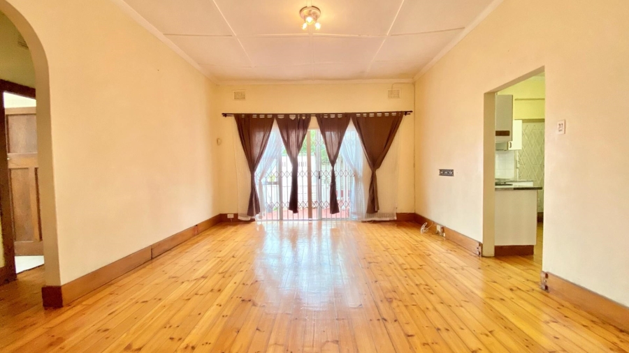 To Let 3 Bedroom Property for Rent in Umbilo KwaZulu-Natal