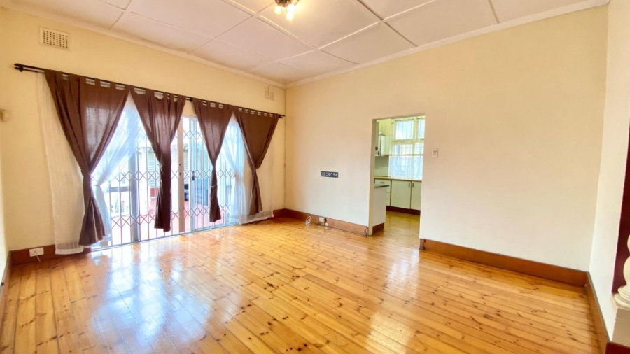To Let 3 Bedroom Property for Rent in Umbilo KwaZulu-Natal