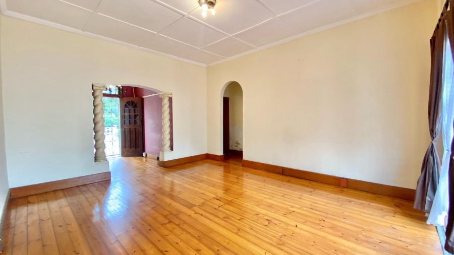 To Let 3 Bedroom Property for Rent in Umbilo KwaZulu-Natal