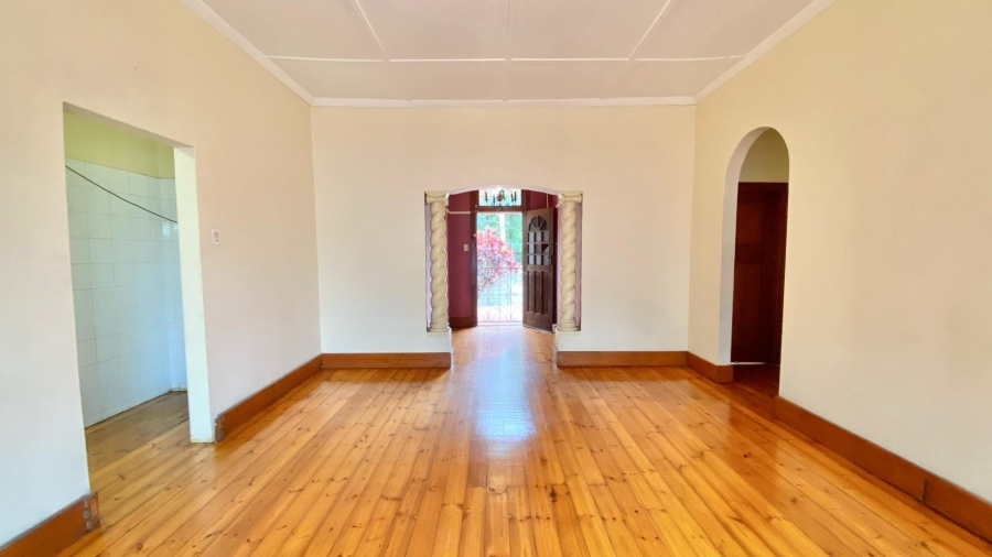 To Let 3 Bedroom Property for Rent in Umbilo KwaZulu-Natal