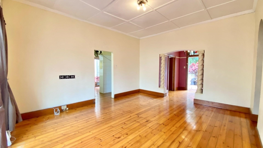 To Let 3 Bedroom Property for Rent in Umbilo KwaZulu-Natal