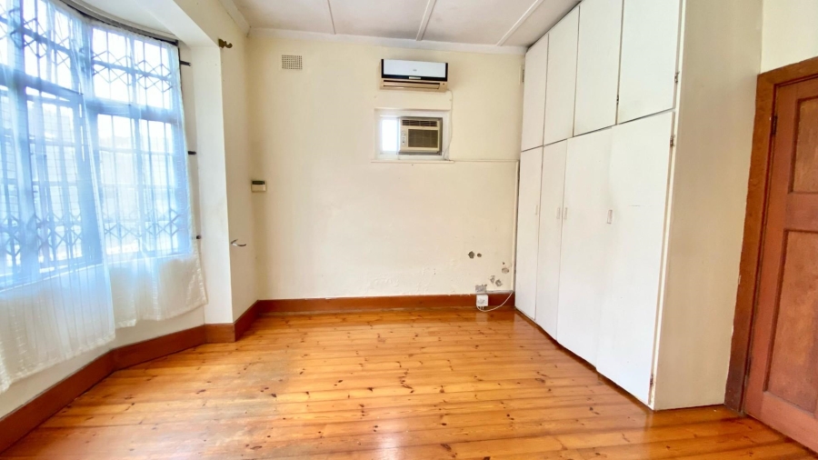To Let 3 Bedroom Property for Rent in Umbilo KwaZulu-Natal