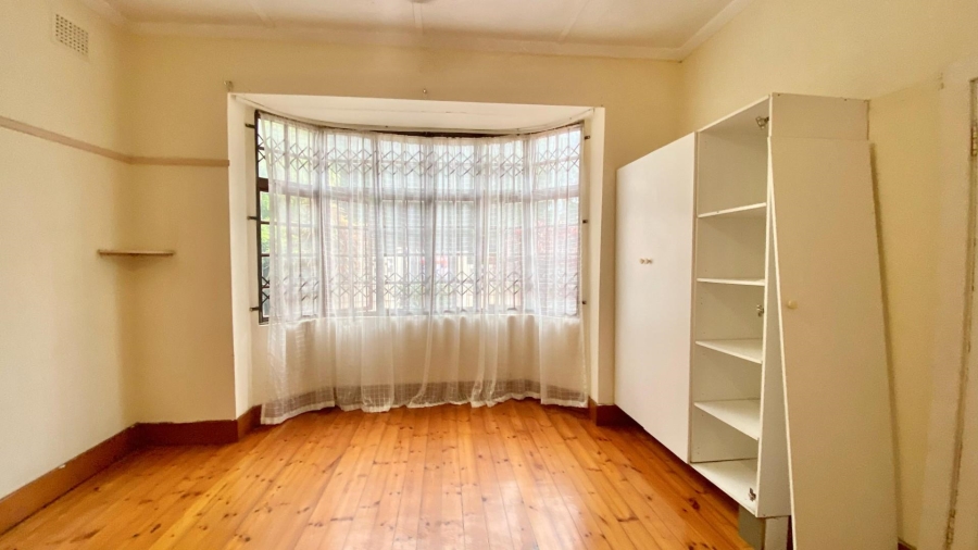 To Let 3 Bedroom Property for Rent in Umbilo KwaZulu-Natal