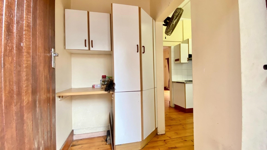 To Let 3 Bedroom Property for Rent in Umbilo KwaZulu-Natal
