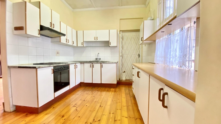 To Let 3 Bedroom Property for Rent in Umbilo KwaZulu-Natal