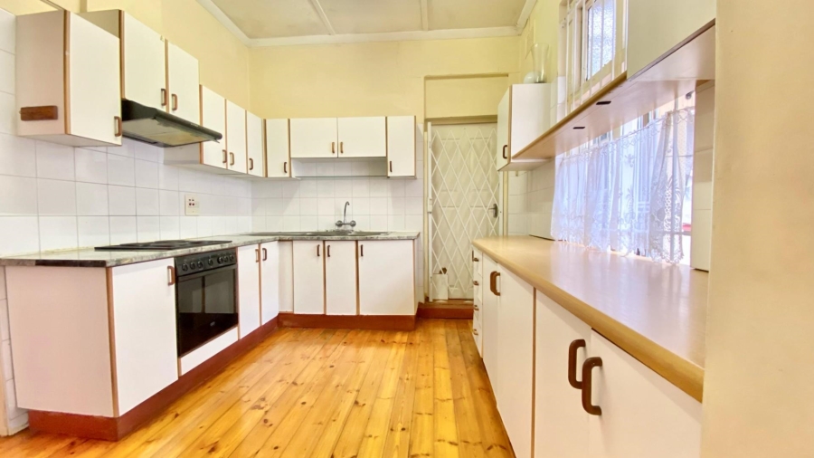 To Let 3 Bedroom Property for Rent in Umbilo KwaZulu-Natal