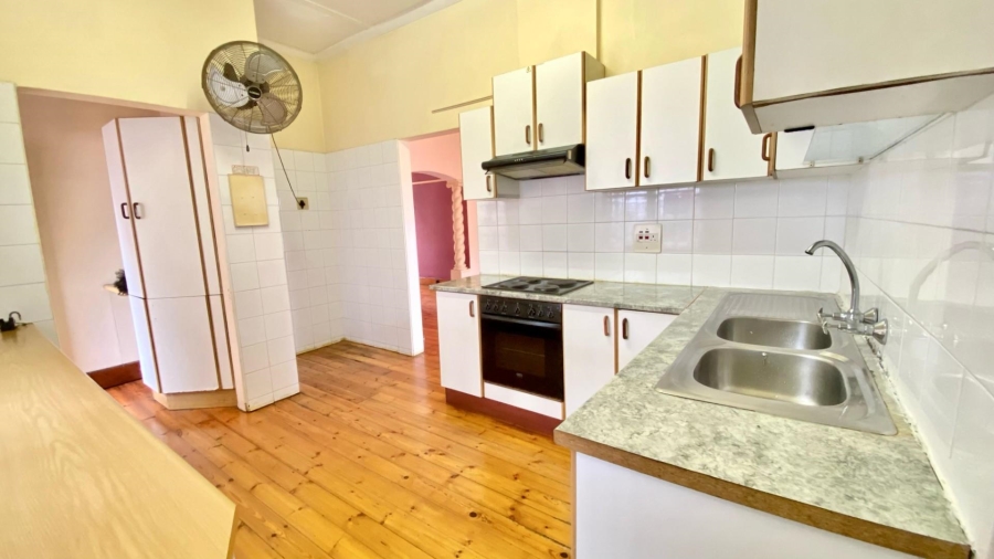 To Let 3 Bedroom Property for Rent in Umbilo KwaZulu-Natal