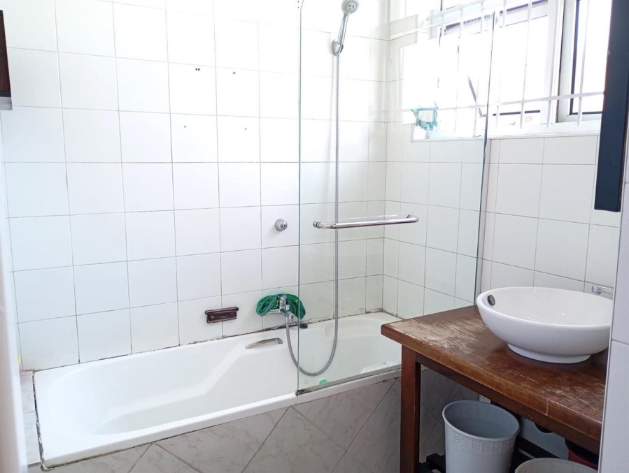 To Let 3 Bedroom Property for Rent in Umbilo KwaZulu-Natal