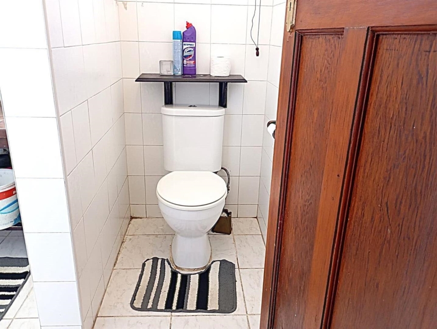 To Let 3 Bedroom Property for Rent in Umbilo KwaZulu-Natal