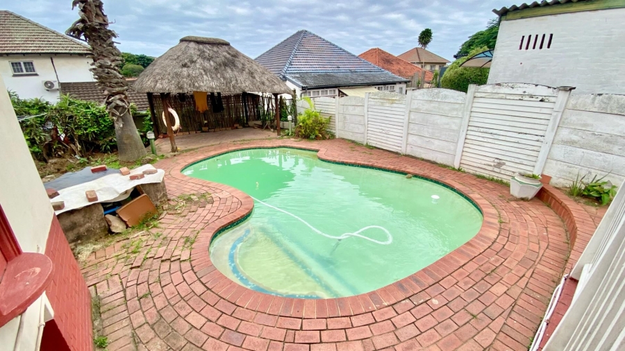 To Let 3 Bedroom Property for Rent in Umbilo KwaZulu-Natal