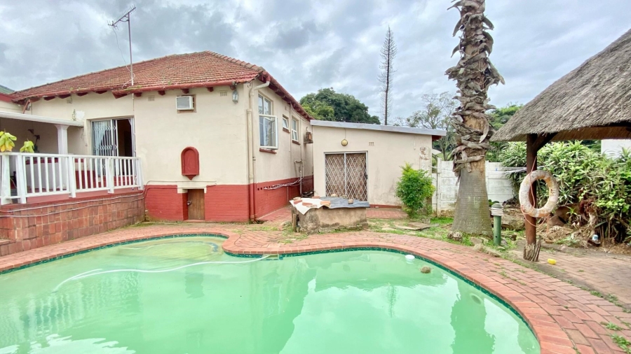To Let 3 Bedroom Property for Rent in Umbilo KwaZulu-Natal