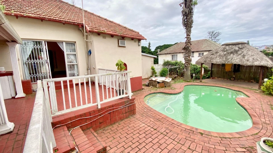 To Let 3 Bedroom Property for Rent in Umbilo KwaZulu-Natal