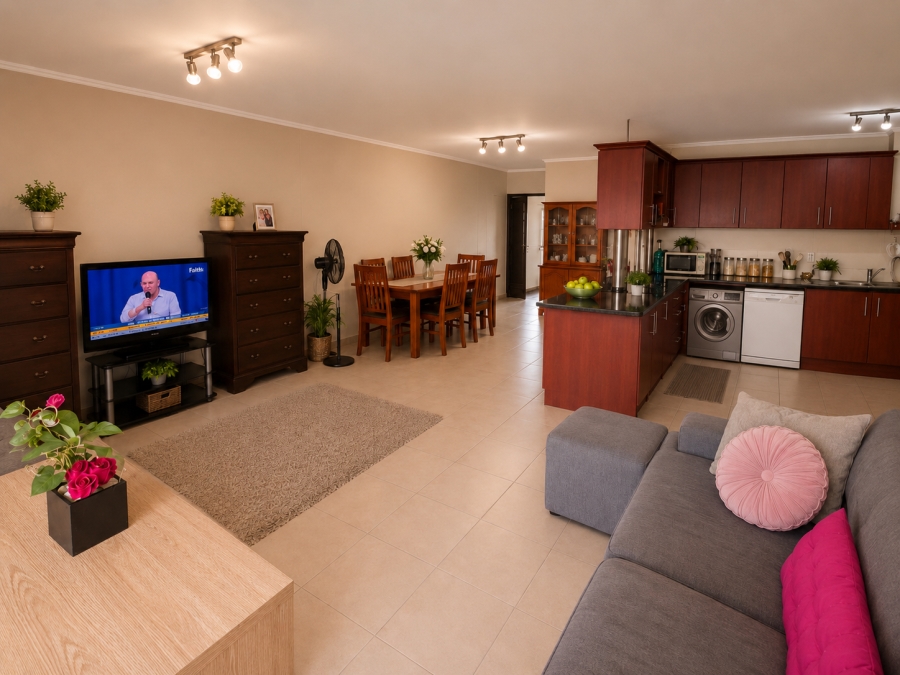 3 Bedroom Property for Sale in Westville Central KwaZulu-Natal