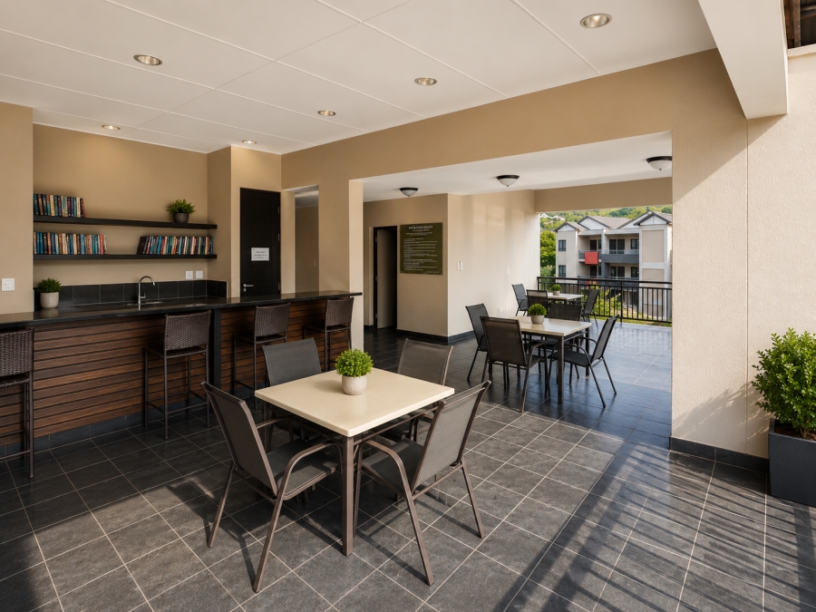 3 Bedroom Property for Sale in Westville Central KwaZulu-Natal