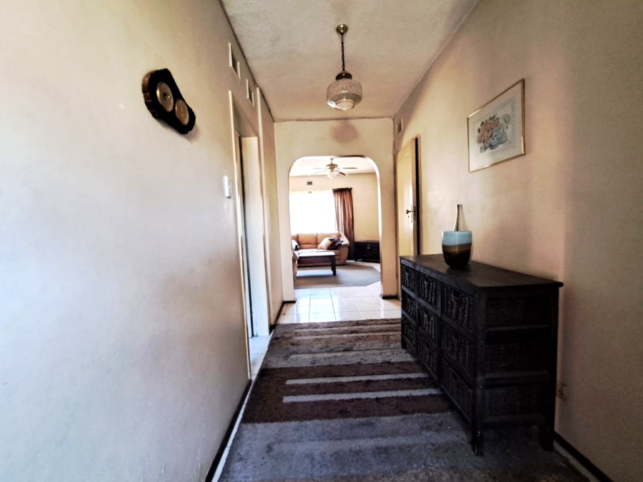3 Bedroom Property for Sale in Hatton Estate KwaZulu-Natal