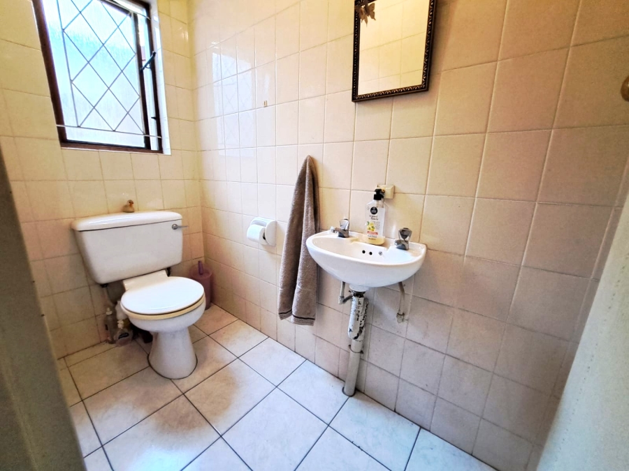 3 Bedroom Property for Sale in Hatton Estate KwaZulu-Natal