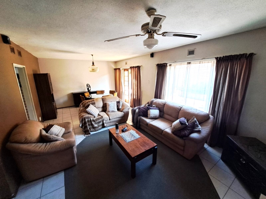 3 Bedroom Property for Sale in Hatton Estate KwaZulu-Natal
