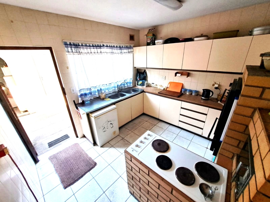 3 Bedroom Property for Sale in Hatton Estate KwaZulu-Natal