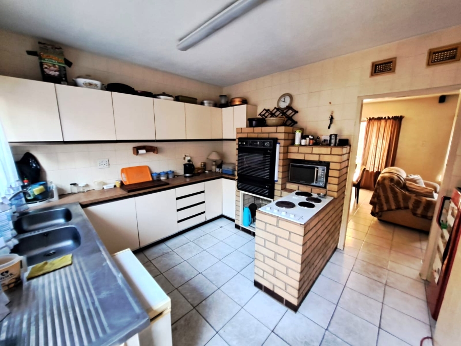 3 Bedroom Property for Sale in Hatton Estate KwaZulu-Natal