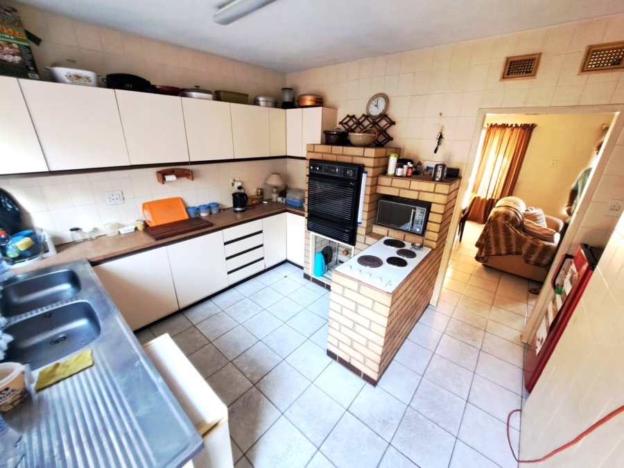 3 Bedroom Property for Sale in Hatton Estate KwaZulu-Natal