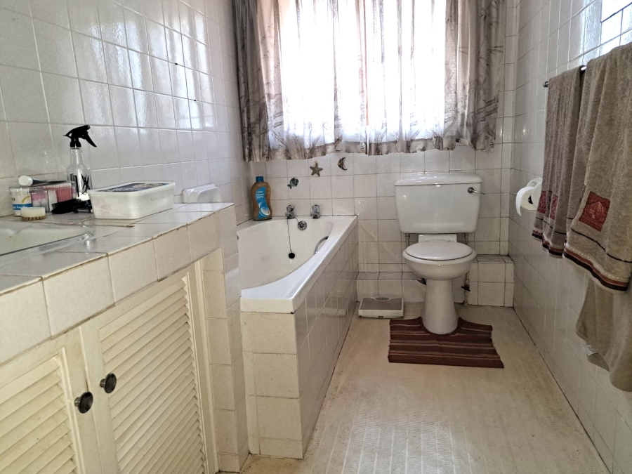 3 Bedroom Property for Sale in Hatton Estate KwaZulu-Natal