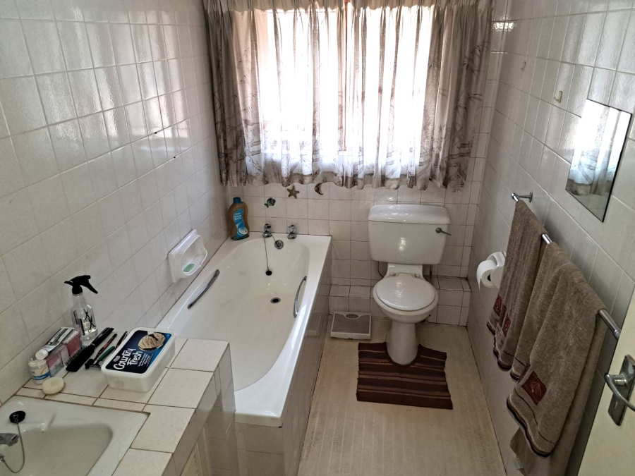 3 Bedroom Property for Sale in Hatton Estate KwaZulu-Natal