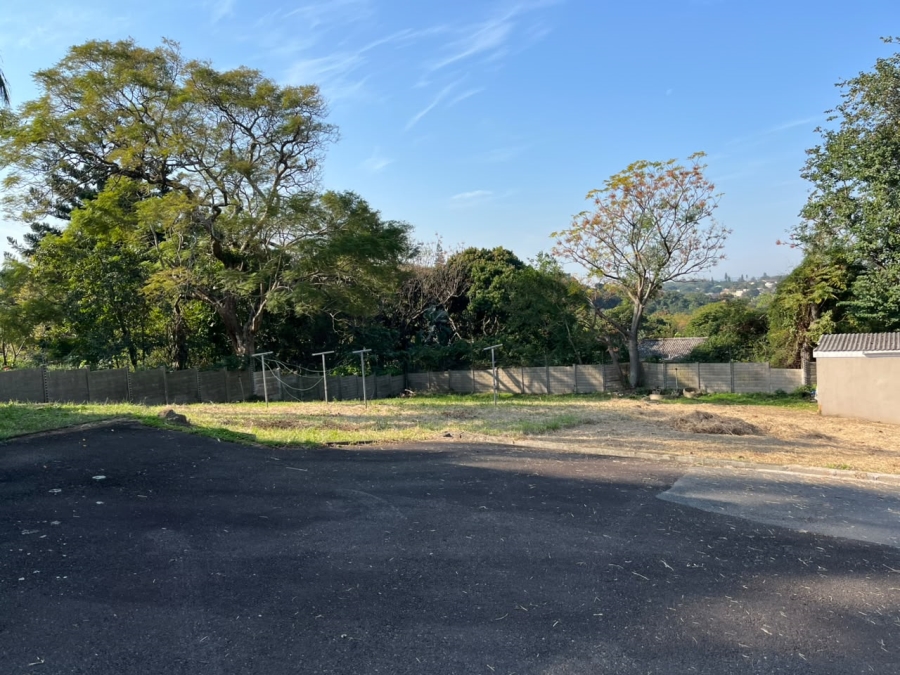 To Let 3 Bedroom Property for Rent in Hillary KwaZulu-Natal