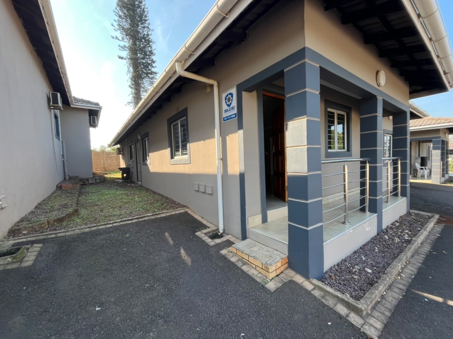 To Let 3 Bedroom Property for Rent in Hillary KwaZulu-Natal
