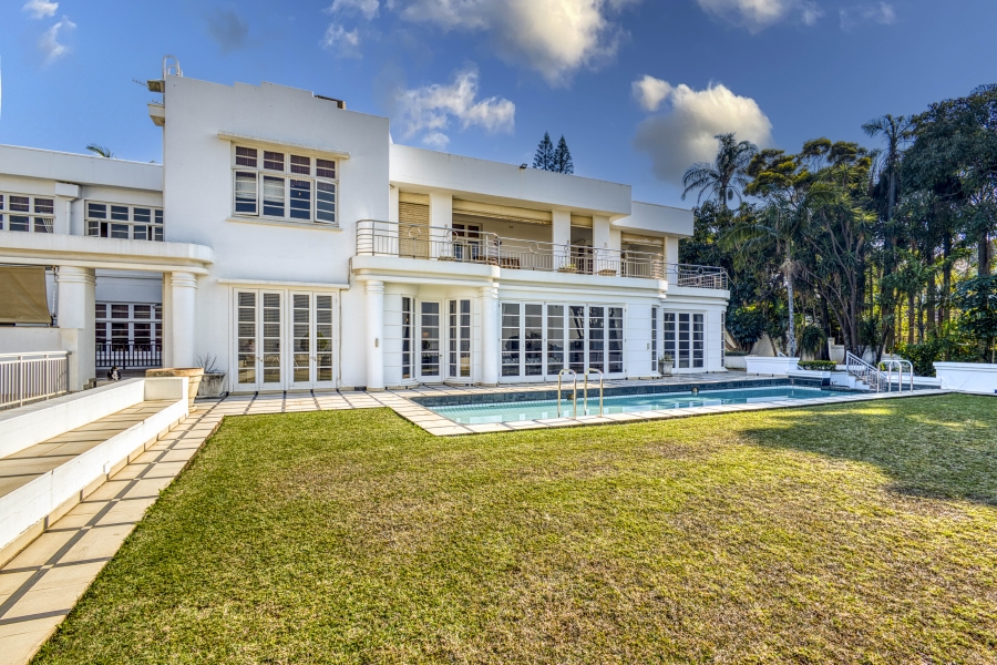 5 Bedroom Property for Sale in Morningside KwaZulu-Natal