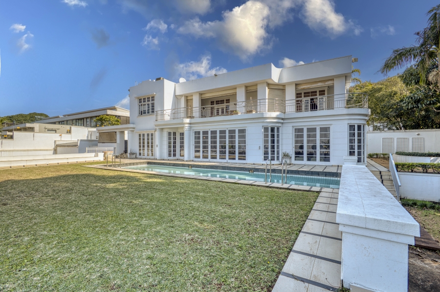 5 Bedroom Property for Sale in Morningside KwaZulu-Natal