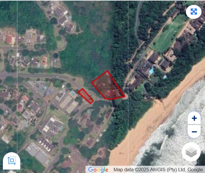 3 Bedroom Property for Sale in Blythedale KwaZulu-Natal