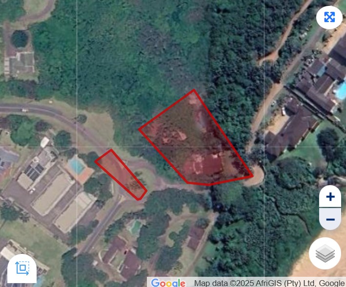 3 Bedroom Property for Sale in Blythedale KwaZulu-Natal