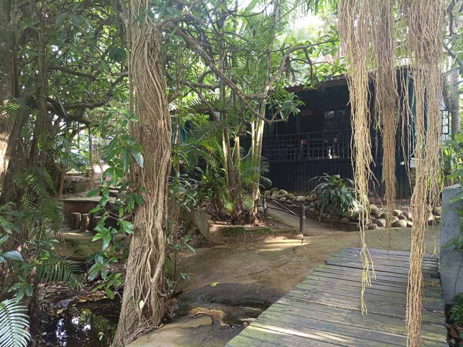 3 Bedroom Property for Sale in Blythedale KwaZulu-Natal