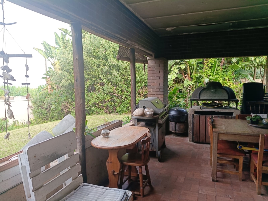 3 Bedroom Property for Sale in Blythedale KwaZulu-Natal