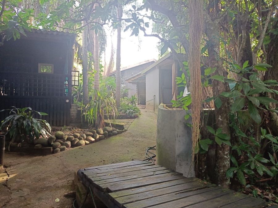 3 Bedroom Property for Sale in Blythedale KwaZulu-Natal
