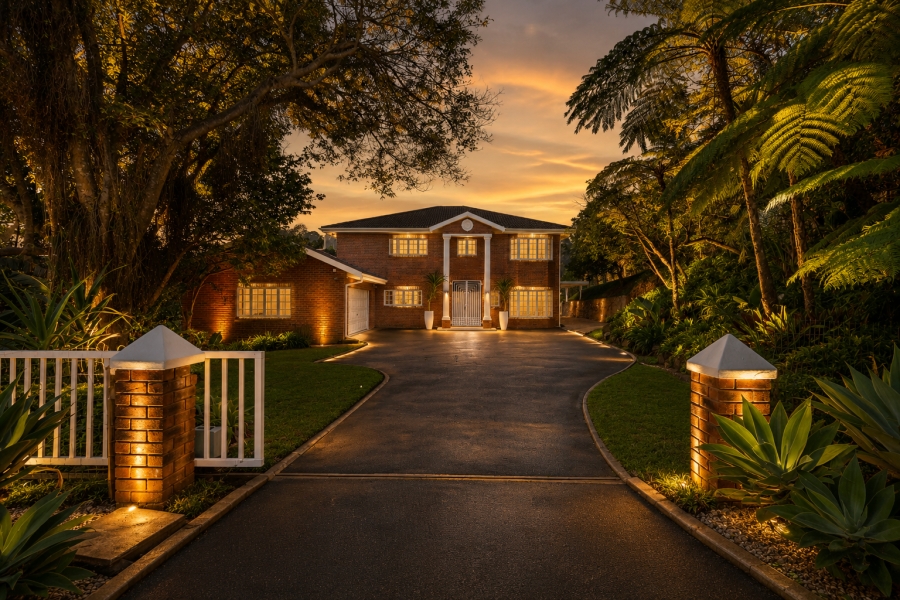 4 Bedroom Property for Sale in St Helier KwaZulu-Natal
