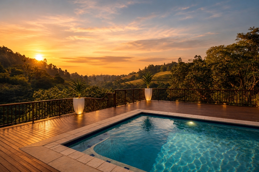 4 Bedroom Property for Sale in St Helier KwaZulu-Natal
