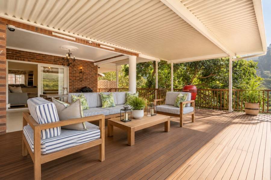 4 Bedroom Property for Sale in St Helier KwaZulu-Natal