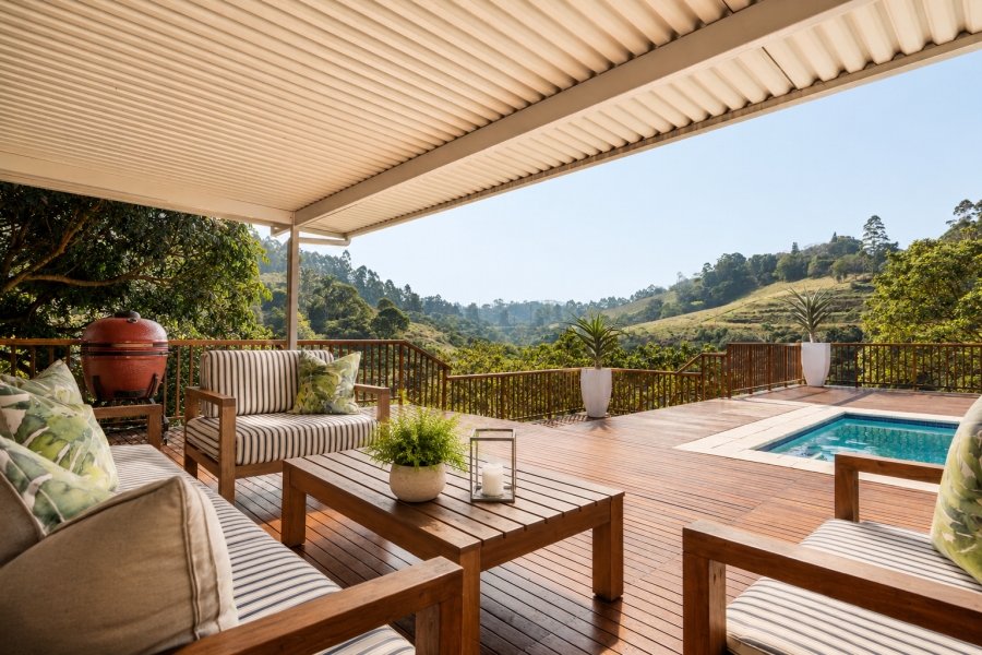 4 Bedroom Property for Sale in St Helier KwaZulu-Natal