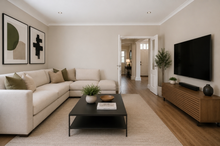 4 Bedroom Property for Sale in St Helier KwaZulu-Natal