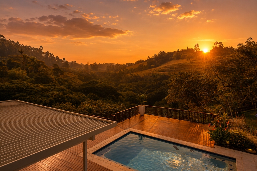 4 Bedroom Property for Sale in St Helier KwaZulu-Natal